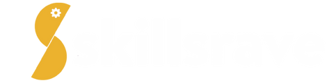 Learn With Skillsrave